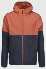 Travellight Herren Regenjacke