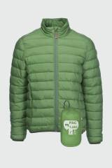 Pac Jac Herren Thermo Jacke