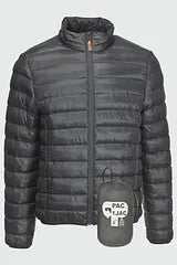 Pac Jac Herren Thermo Jacke