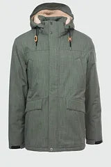 Jordan Herren Winter Parka