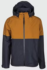 Romeo Herren Regenjacke