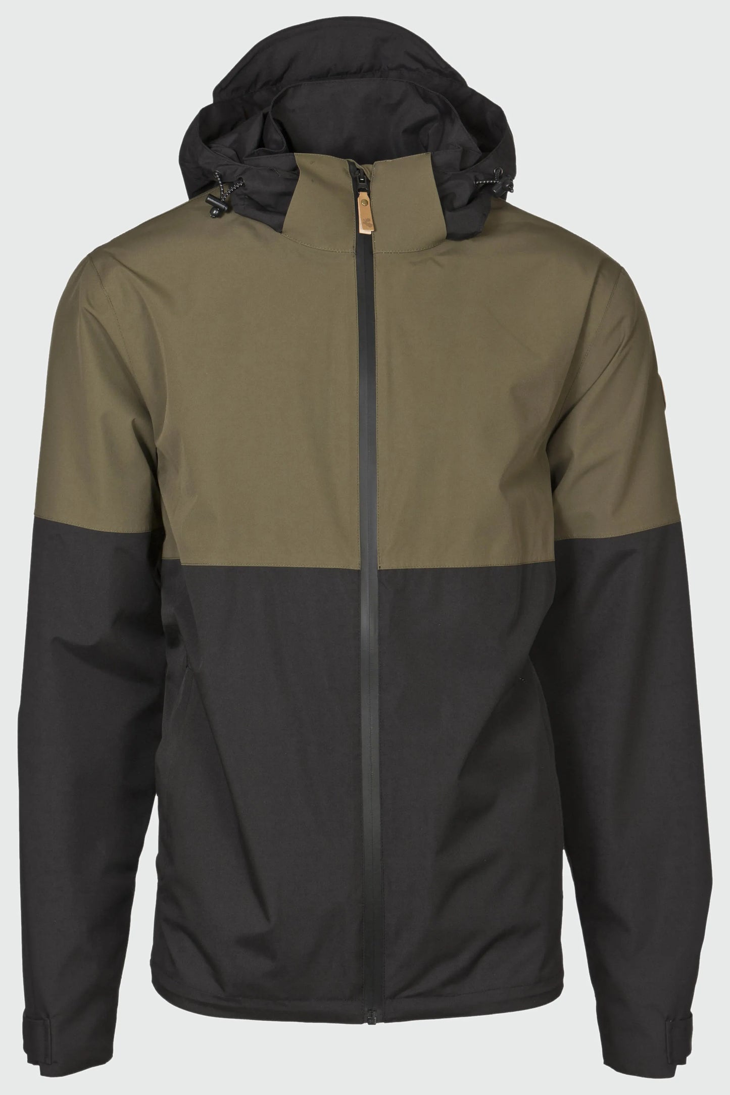 Romeo Herren Regenjacke