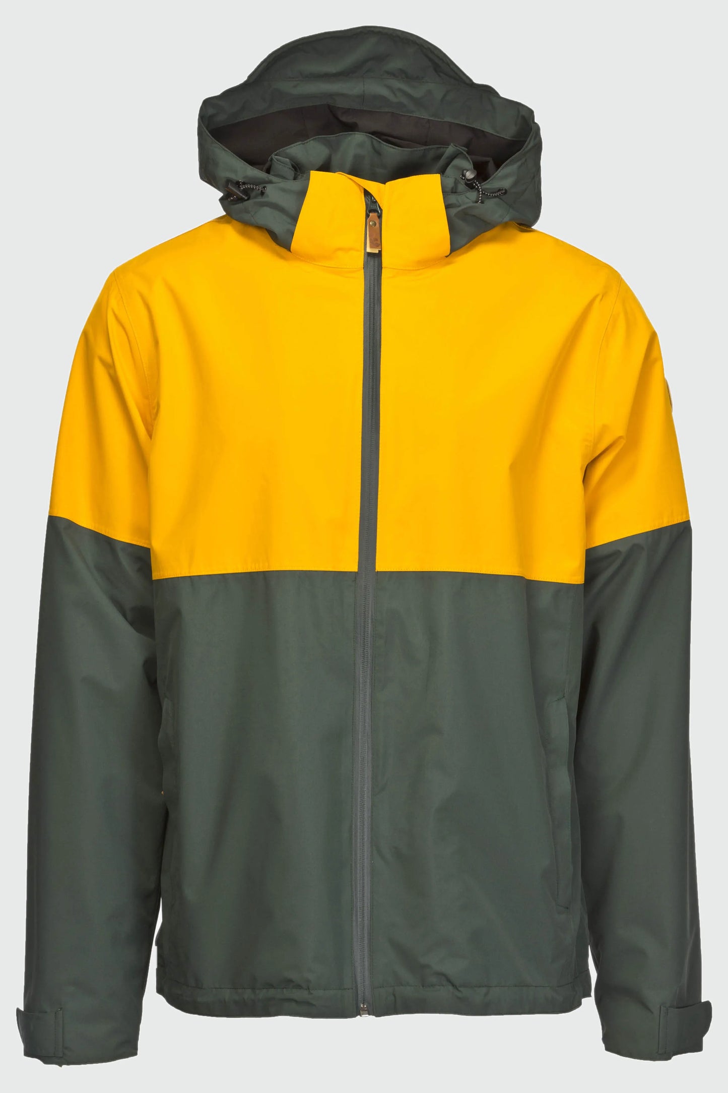 Romeo Herren Regenjacke