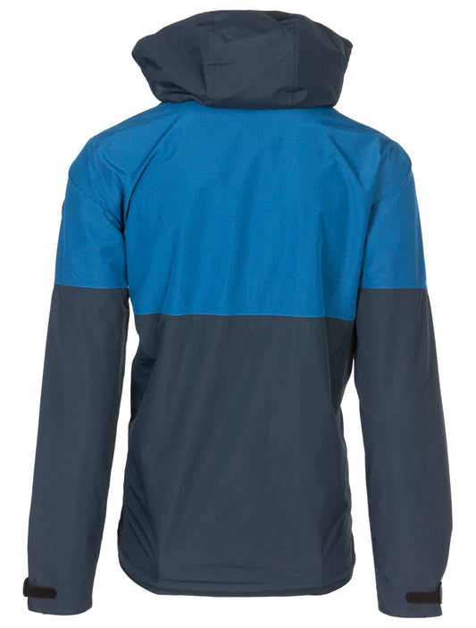 Romeo Herren Regenjacke