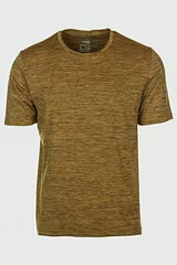 Lorenz Funktions T-Shirt Herren