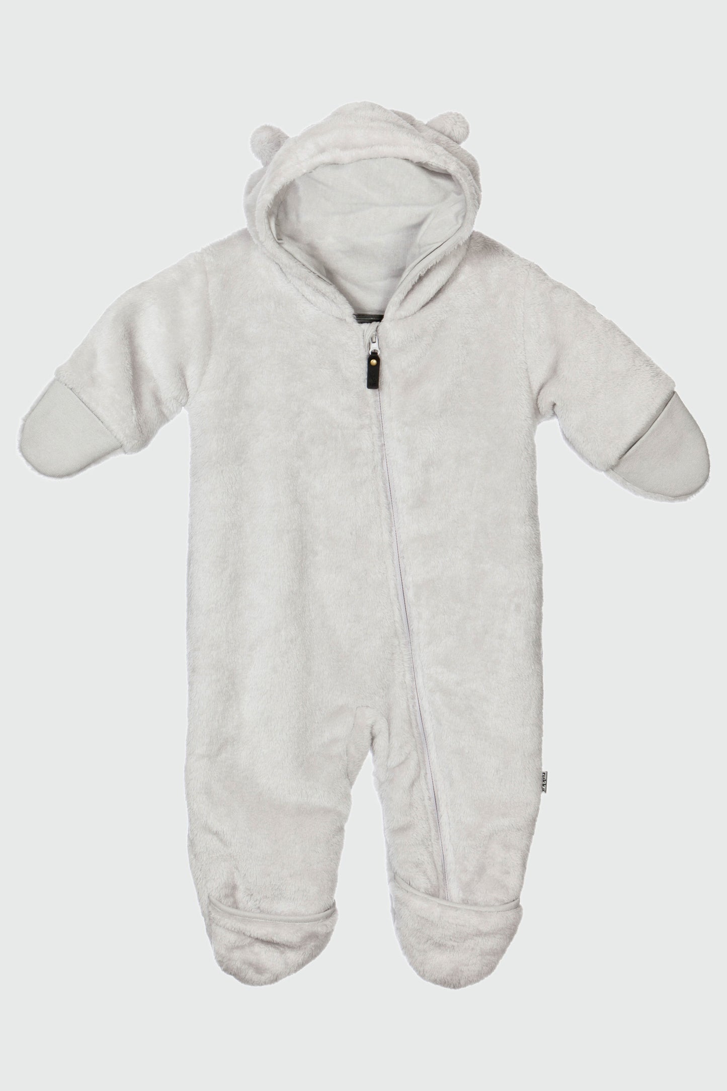 Kay Baby Teddyfleece Overall