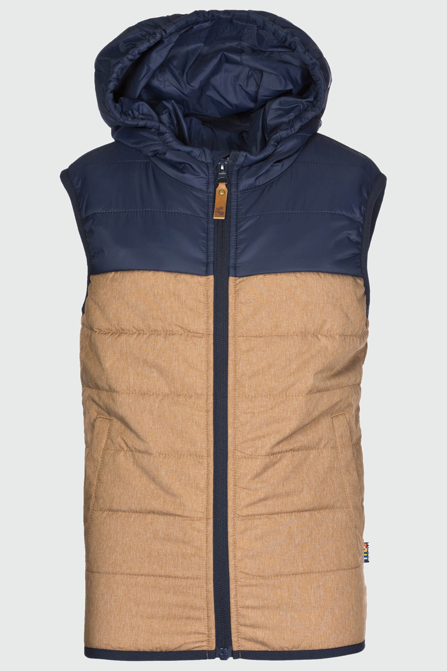 Sascha Kinder Thermo Gilet