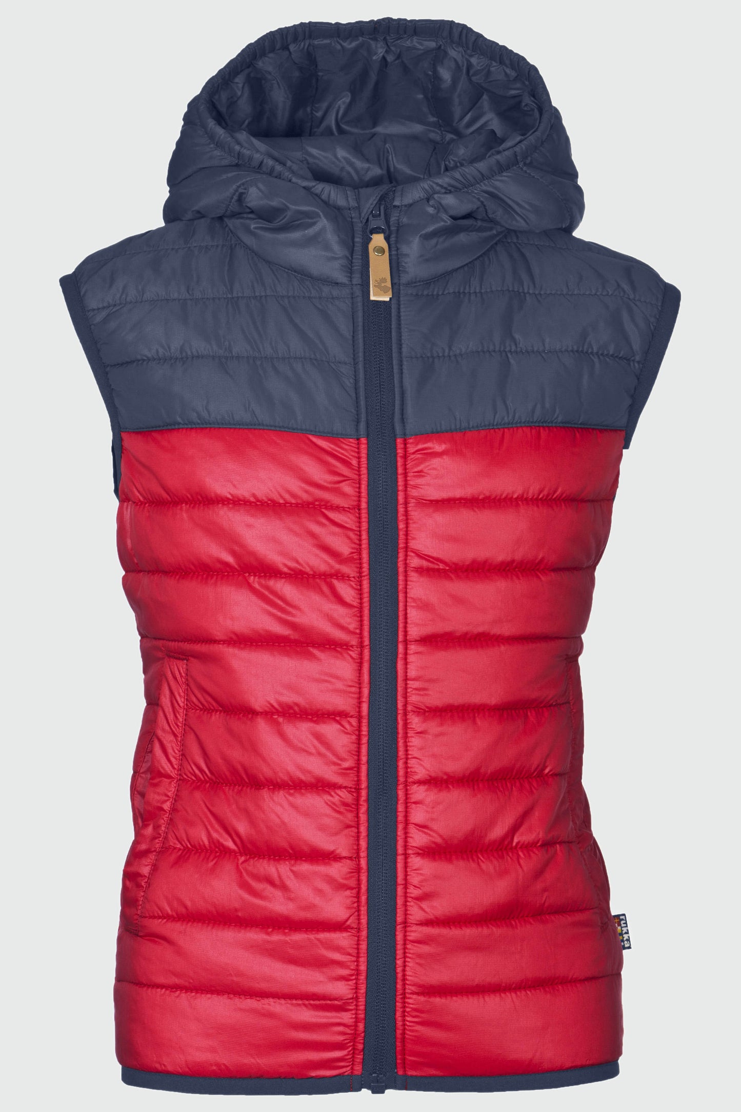 Sascha Kinder Thermo Gilet