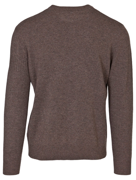 Maglione girocollo da uomo Kurt