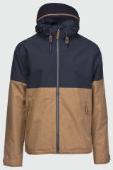 Nash Herren Regenjacke