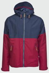 Nash Herren Regenjacke