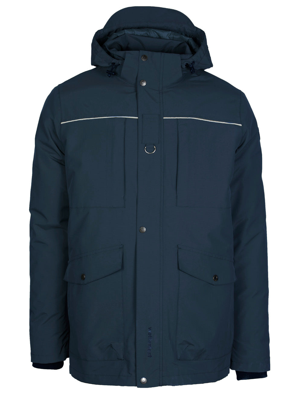 Rex Parka Herren