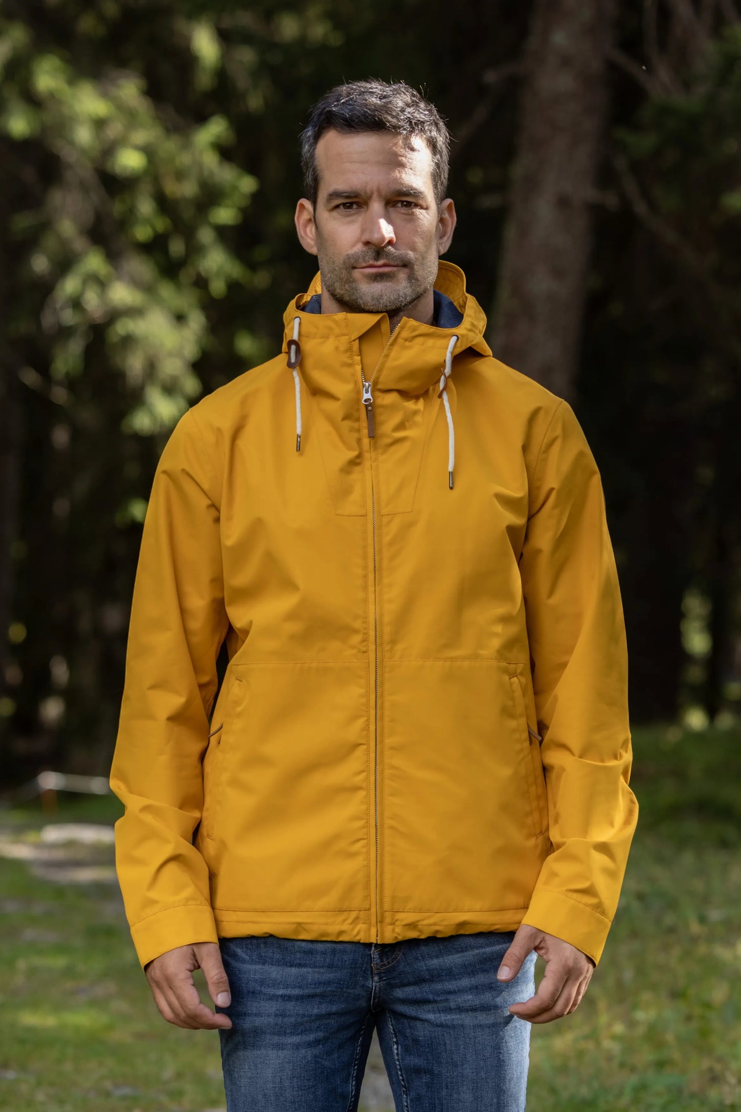 Nilson Herren Regenjacke