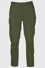Odin Herren Zip-Off Hose