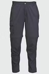 Odin Herren Zip-Off Hose