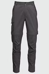 Odin Herren Zip-Off Hose