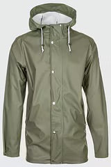 Vance Herren Regenjacke