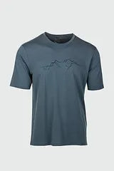 Esin Merino Herren T-Shirt