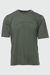 Esin Merino Herren T-Shirt