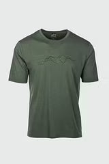 Esin Merino Herren T-Shirt
