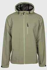 Lemar Herren Regenjacke