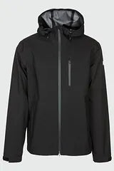 Lemar Herren Regenjacke