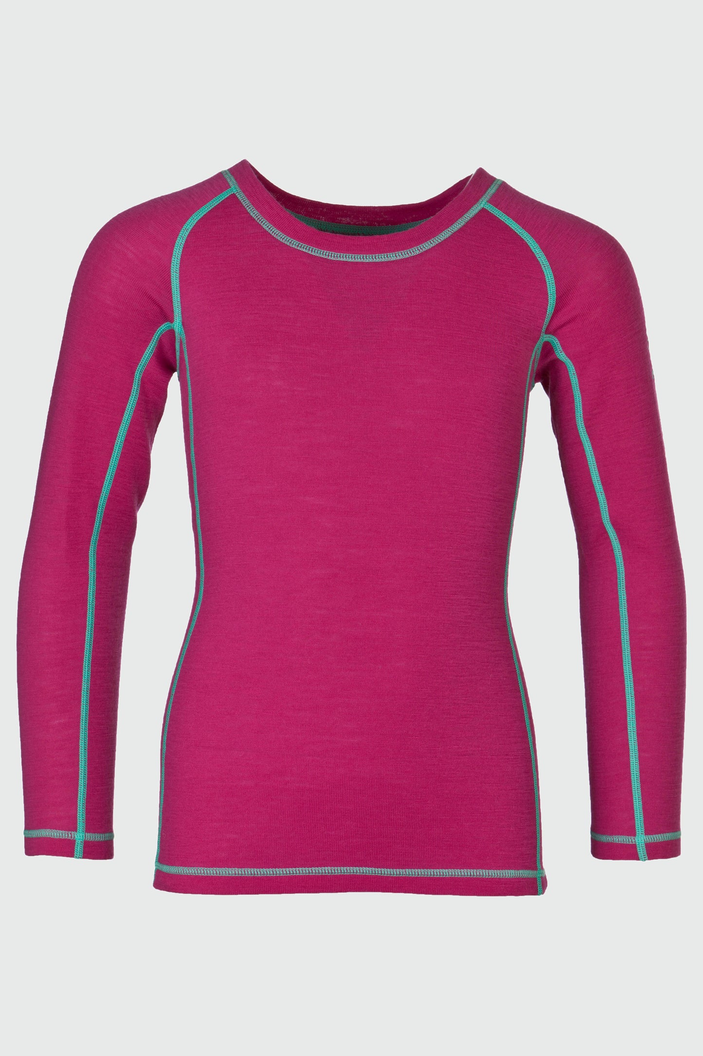 Merlin Kinder langarm Shirt