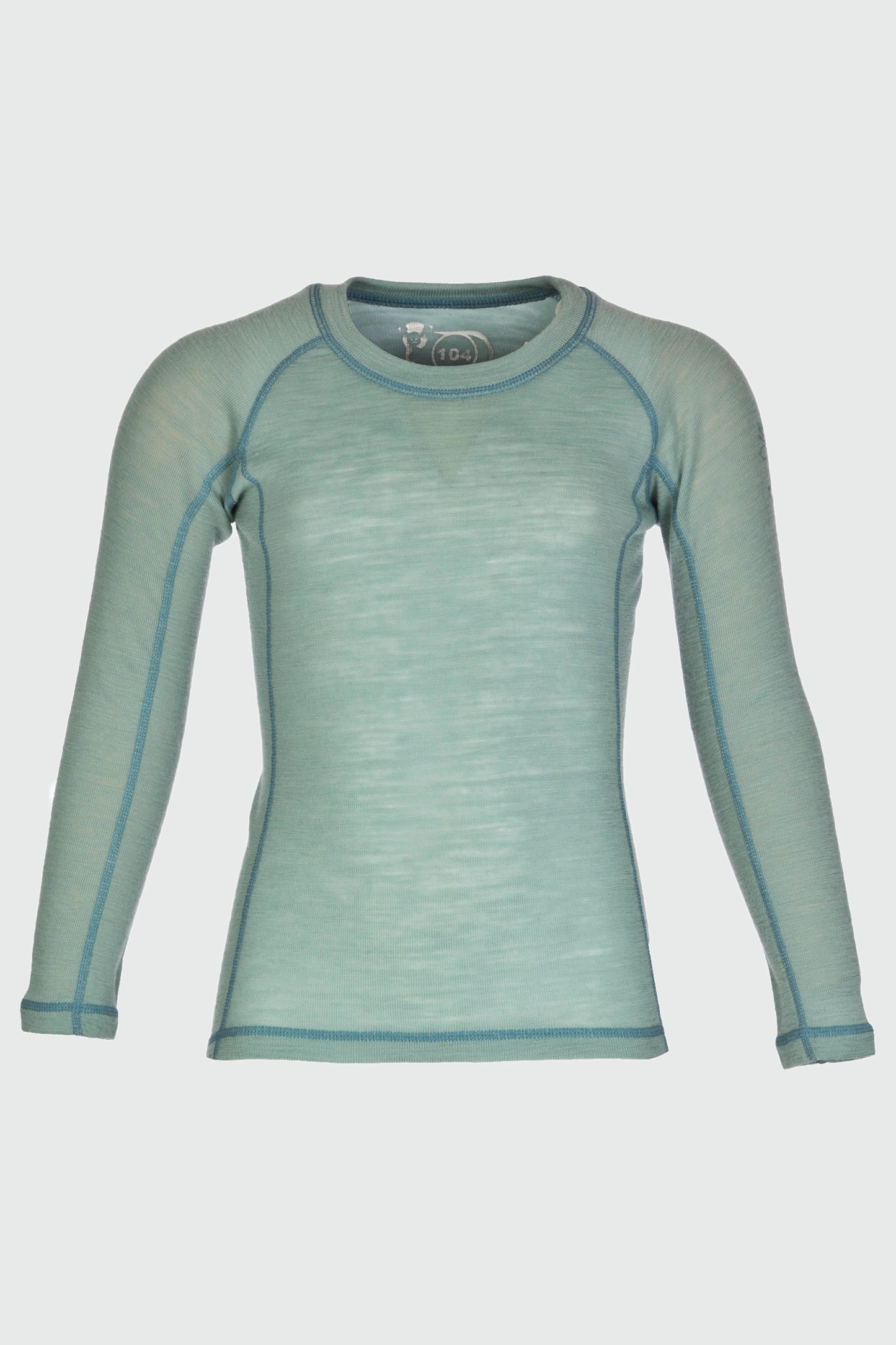 Merlin Kinder langarm Shirt
