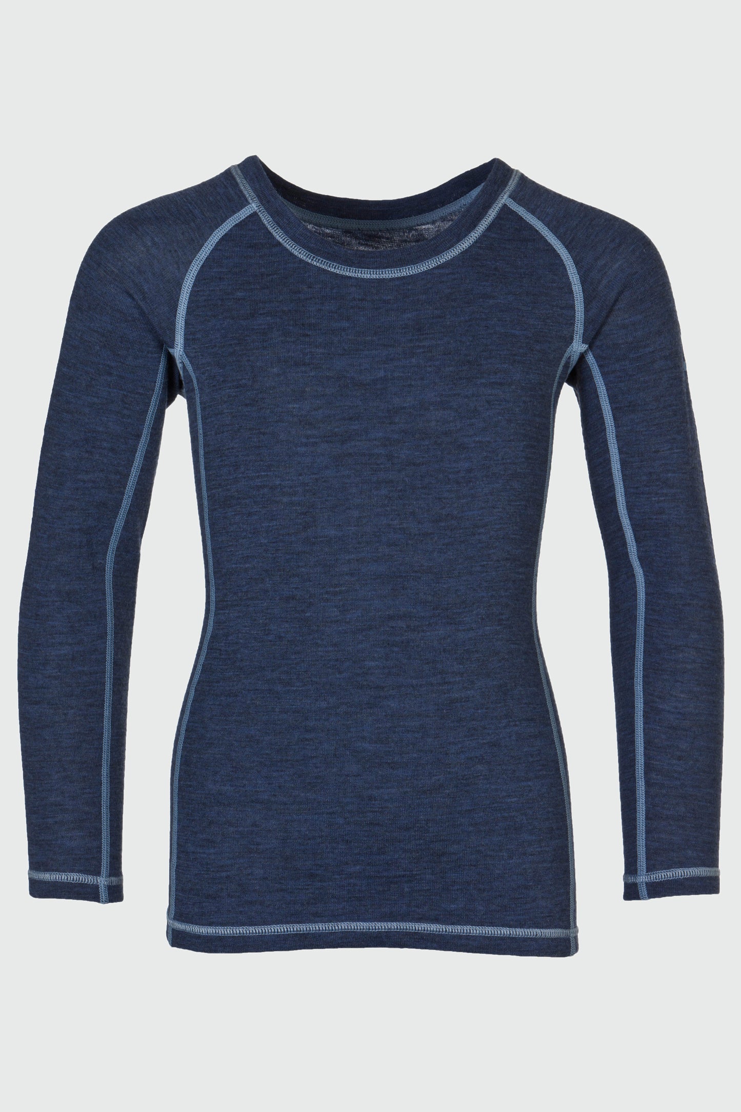 Merlin Kinder langarm Shirt