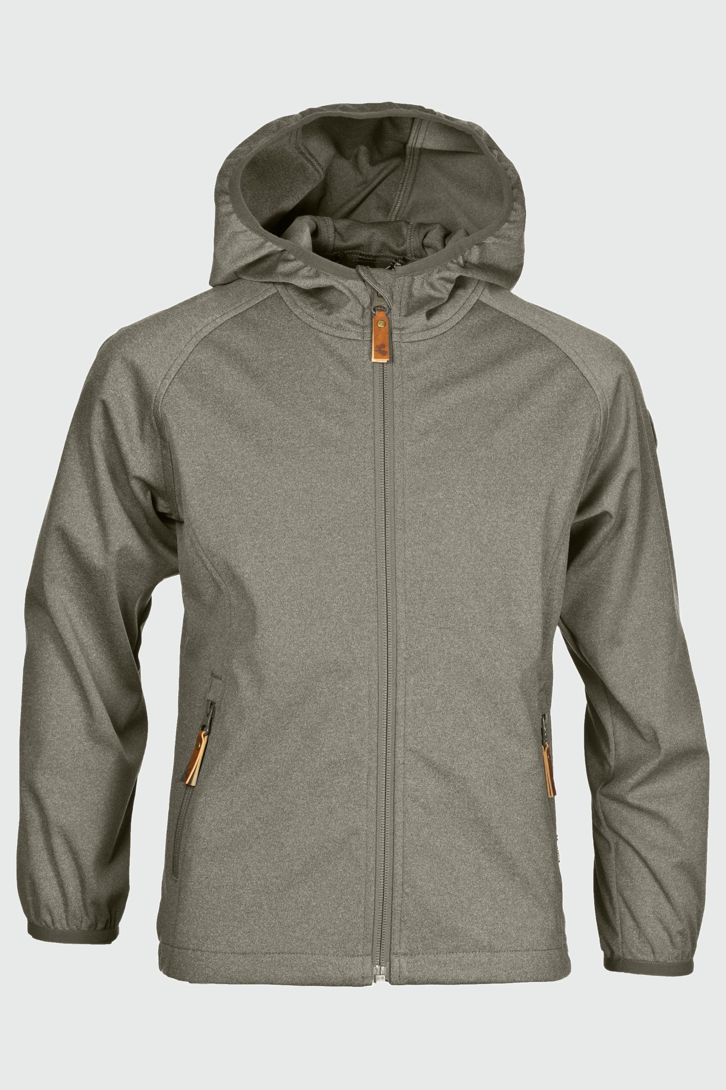 Aino Kinder Soft Shell Jacke