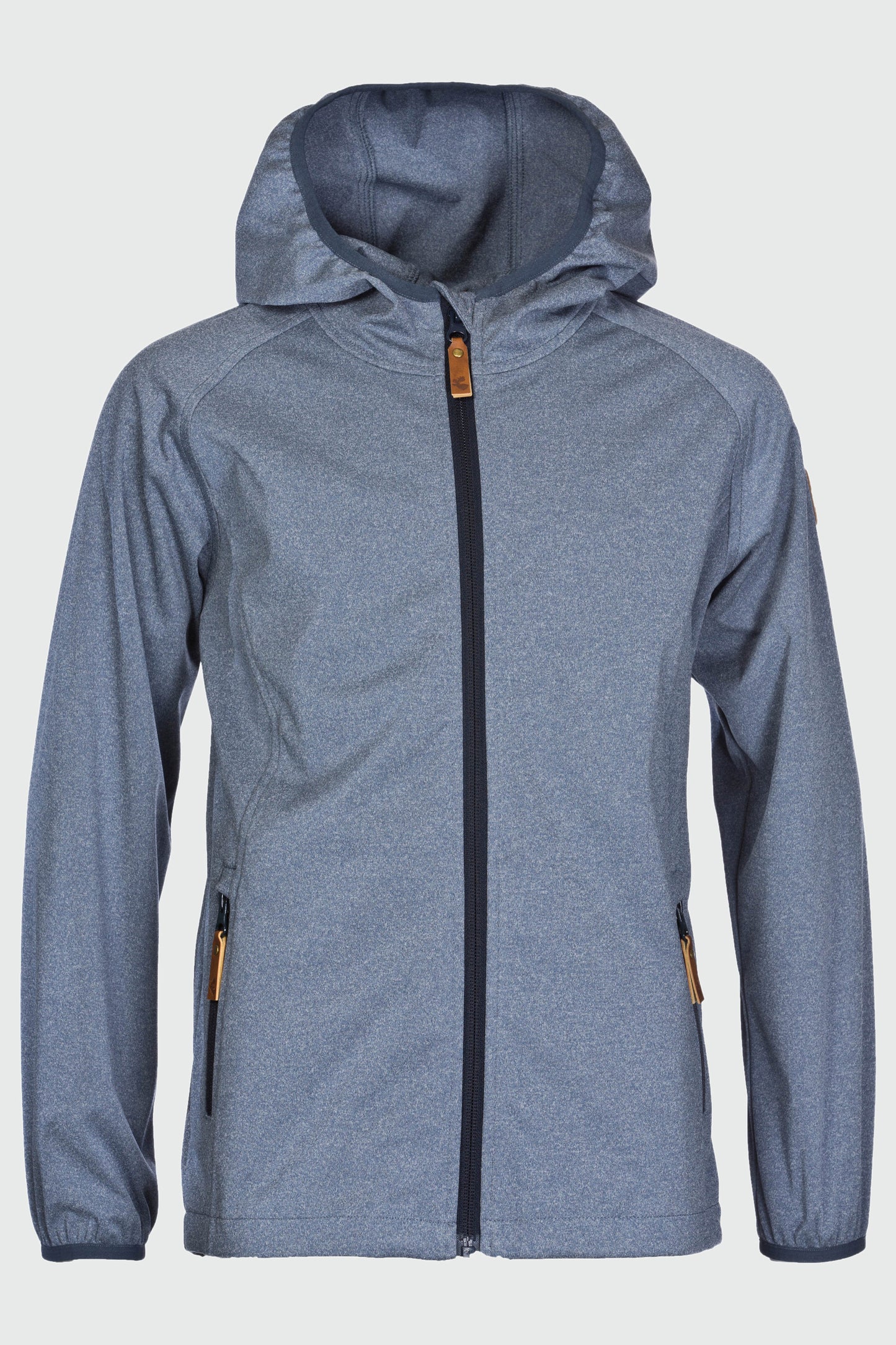 Aino Kinder Soft Shell Jacke