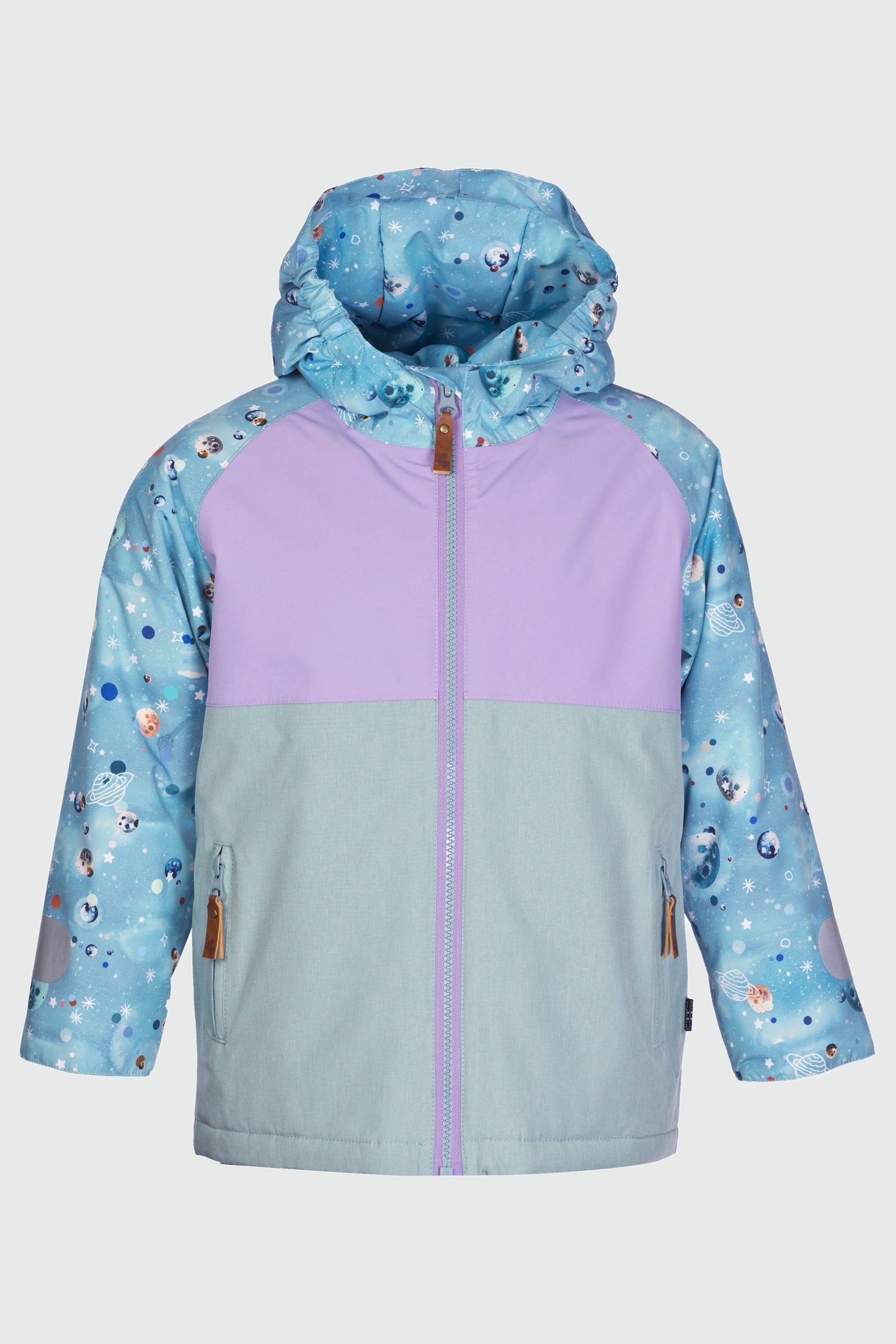 Gia Kinder Winterjacke