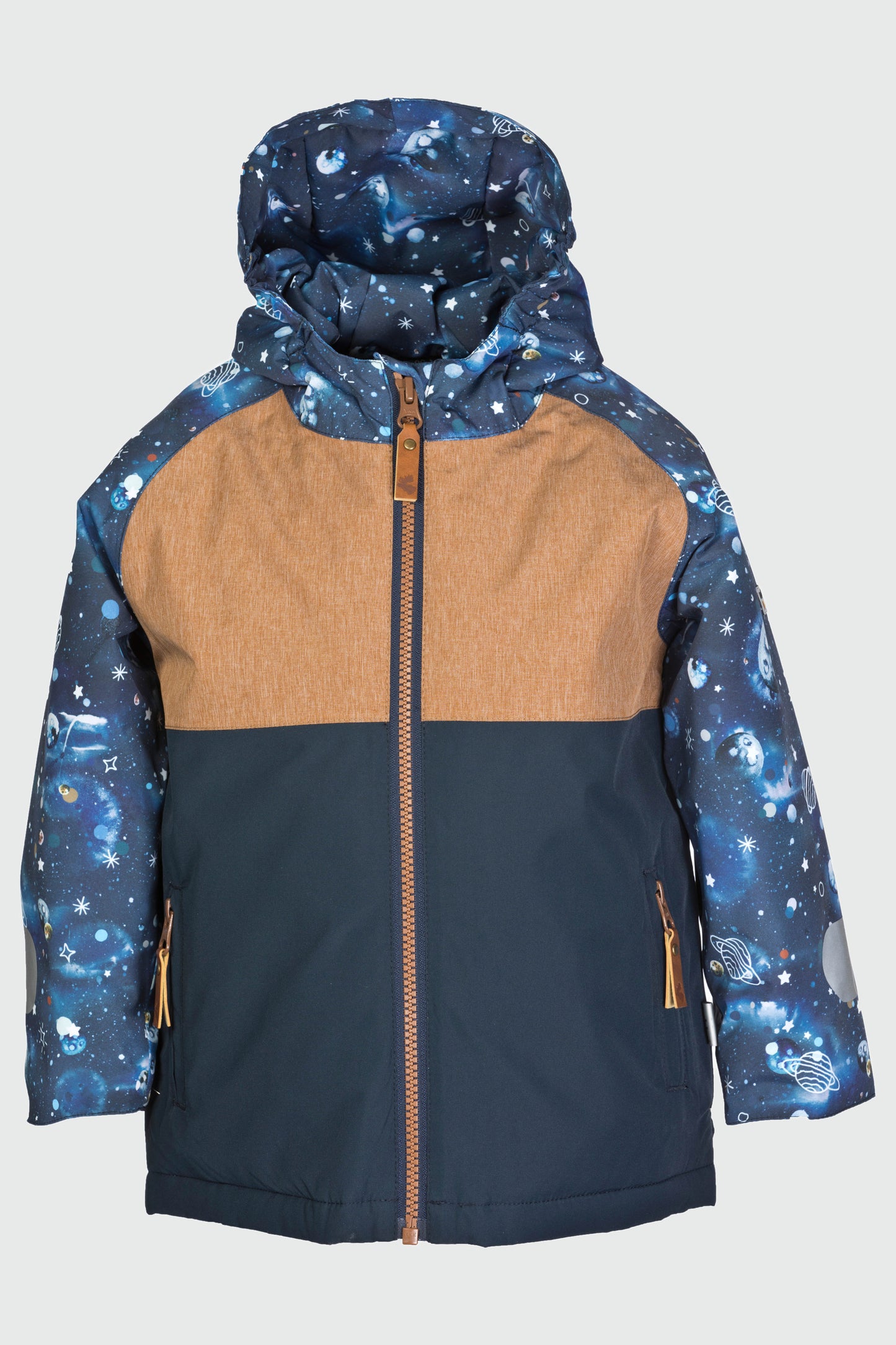 Gia Kinder Winterjacke