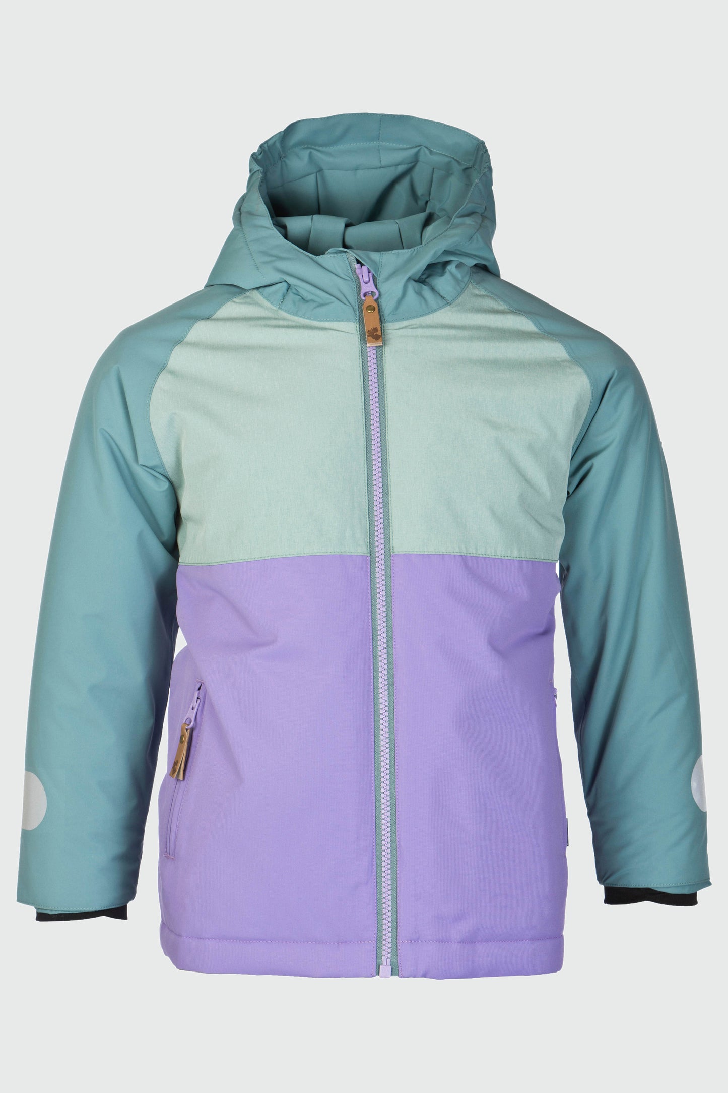 Gia Kinder Winterjacke