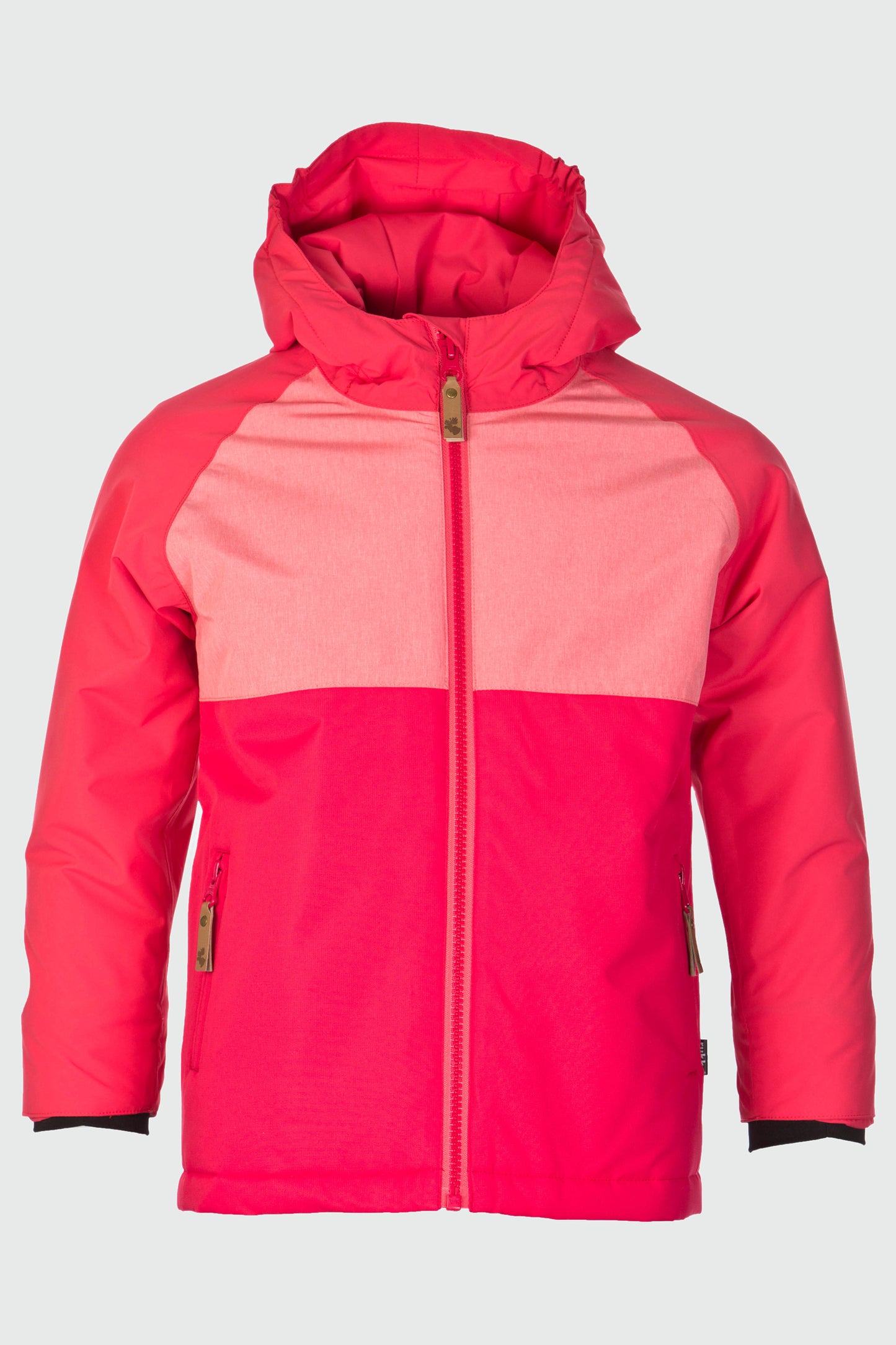 Gia Kinder Winterjacke