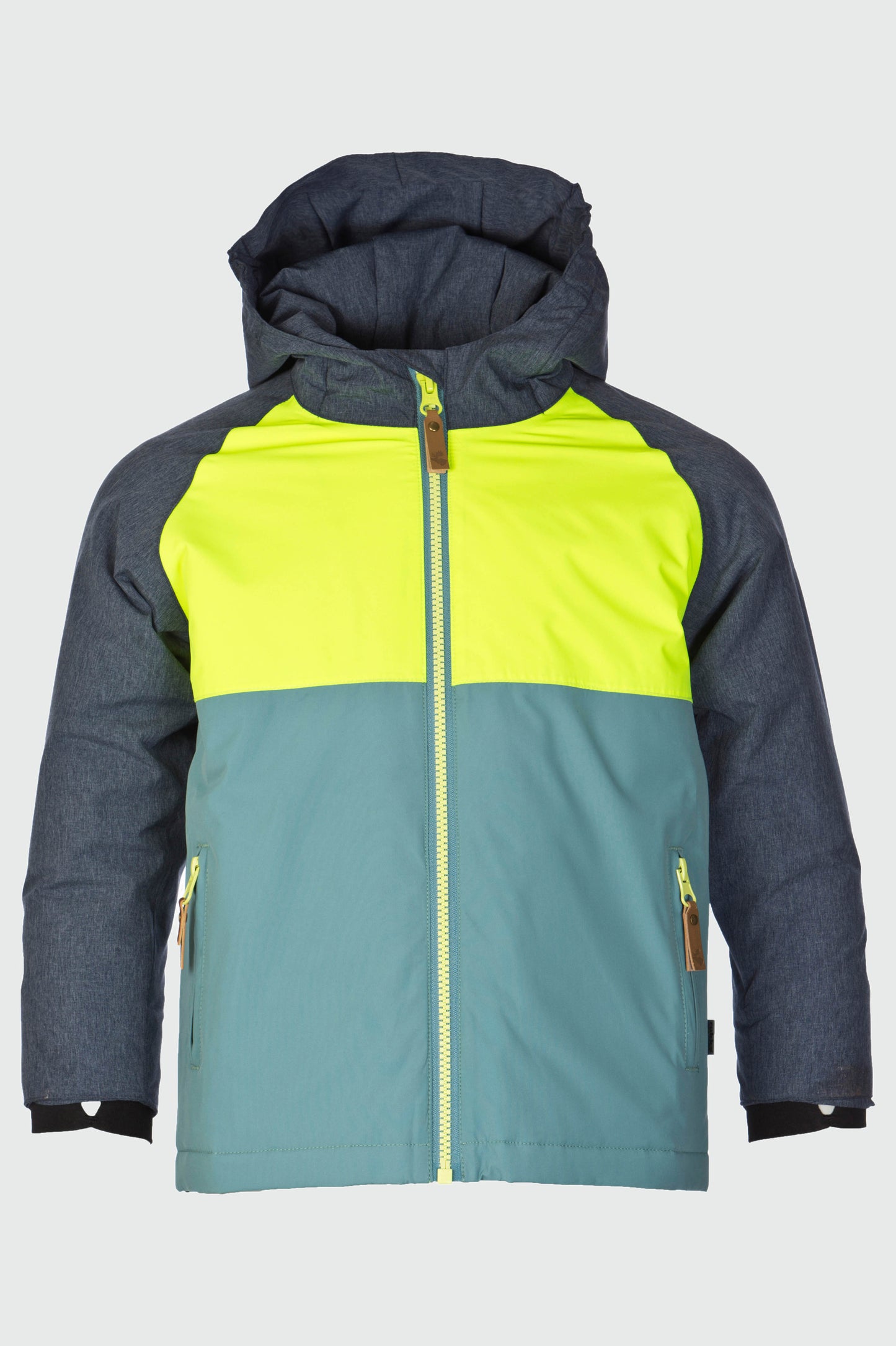 Gia Kinder Winterjacke