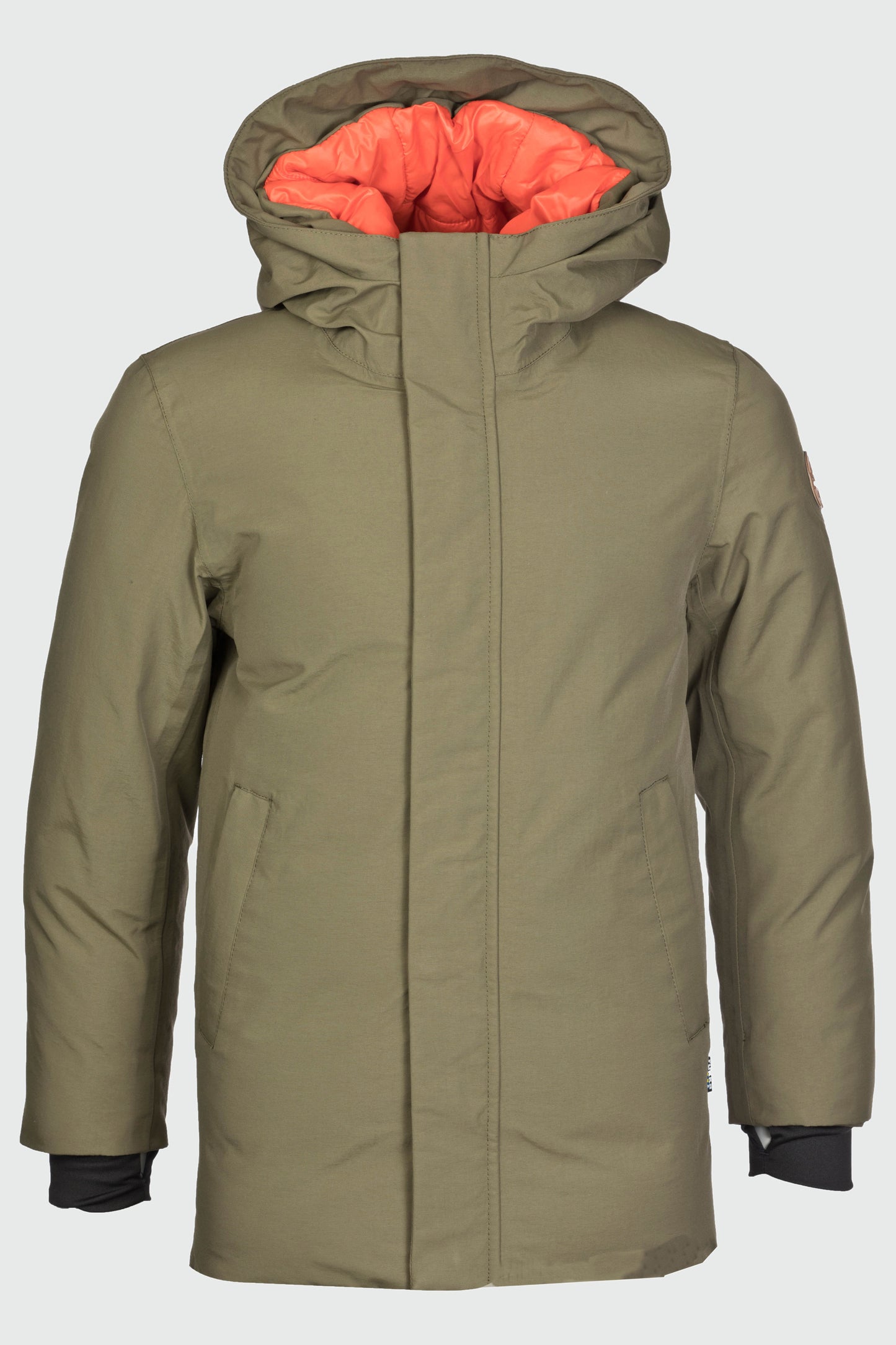 Pippin Kinder Winterparka