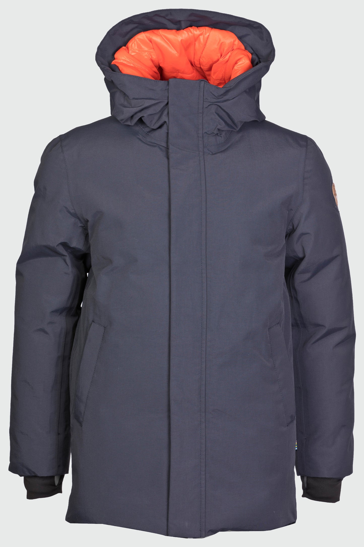 Pippin Kinder Winterparka