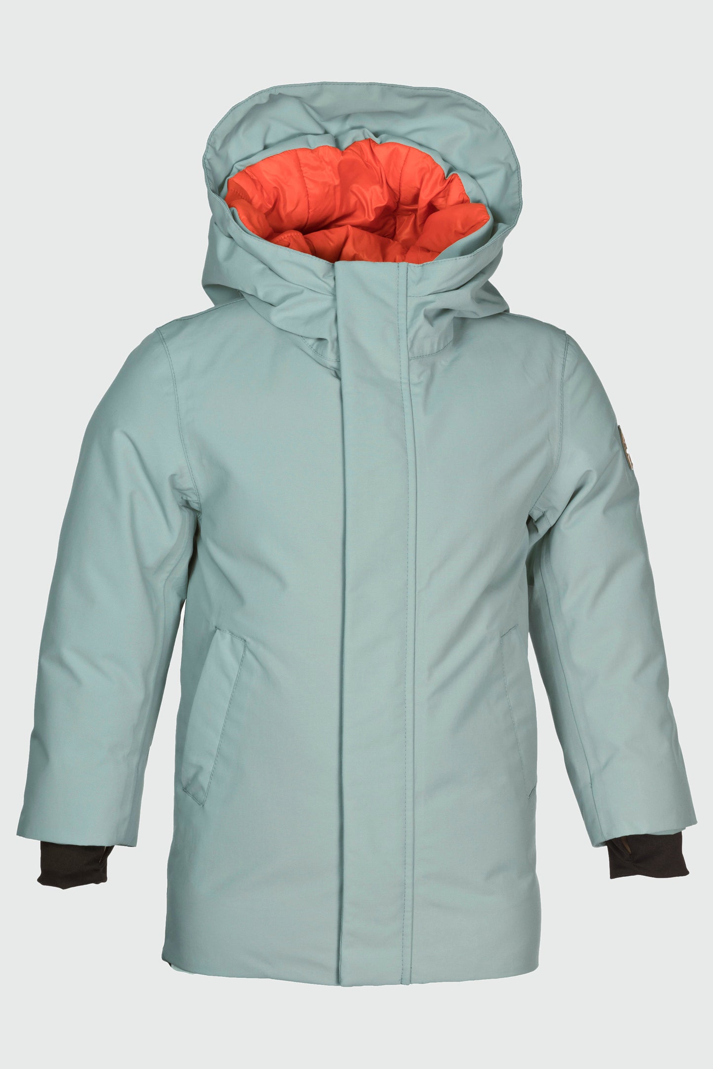 Pippin Kinder Winterparka