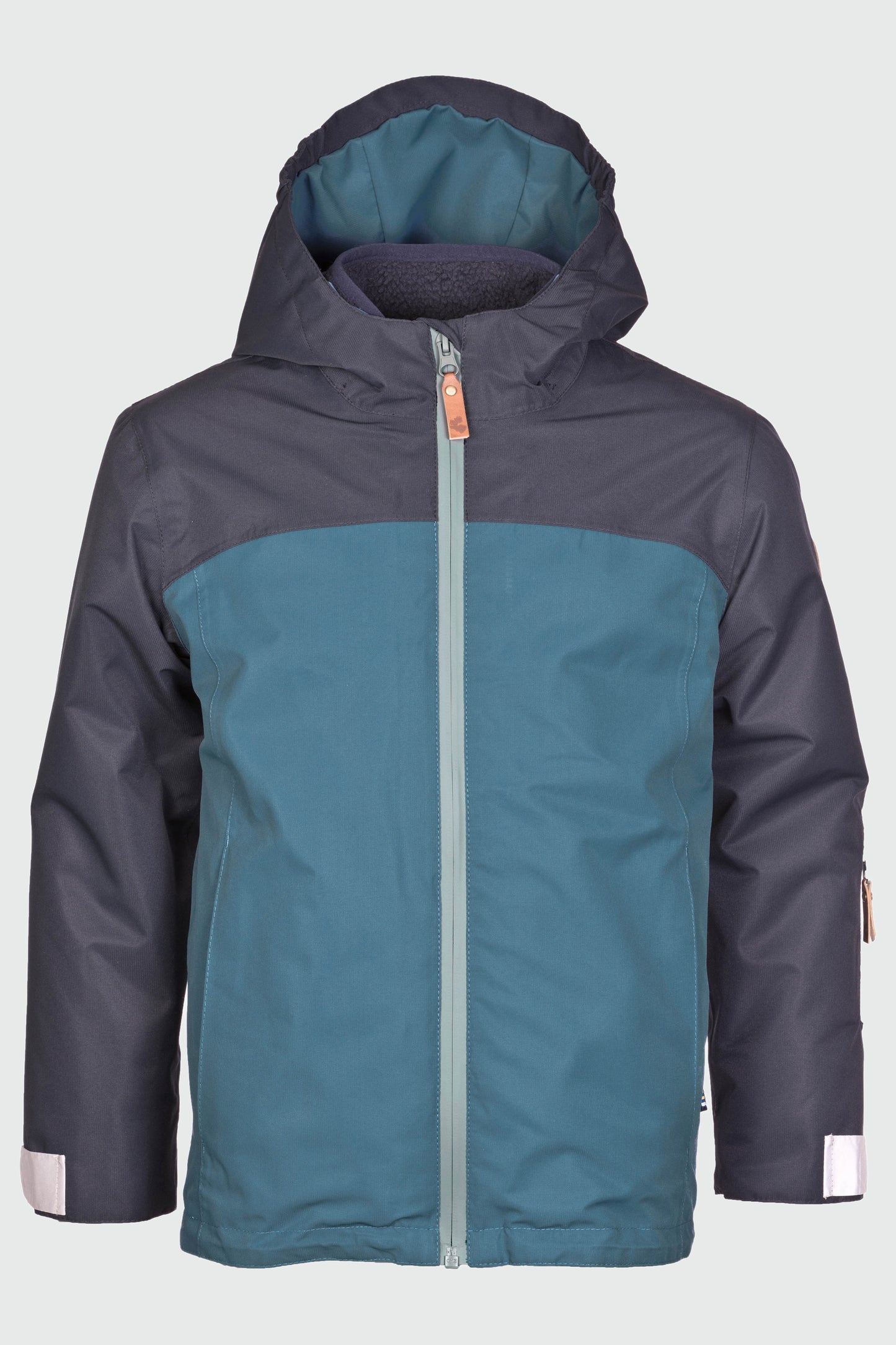 Timo Kinder 3 in 1 Jacke