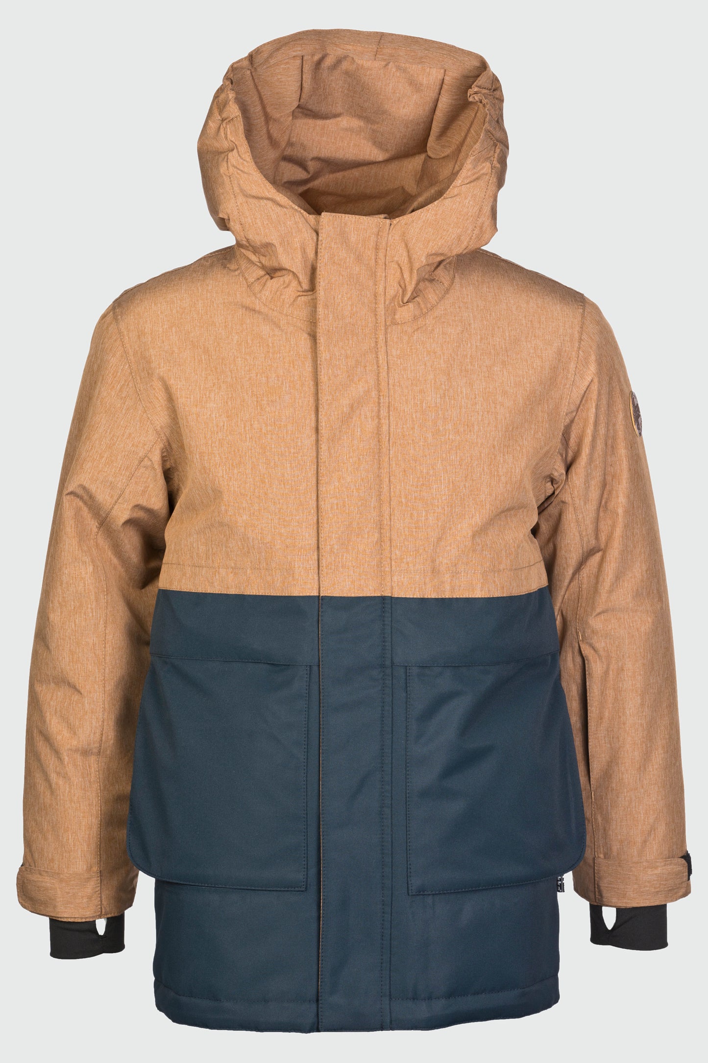 Tobo Kinder Skiparka