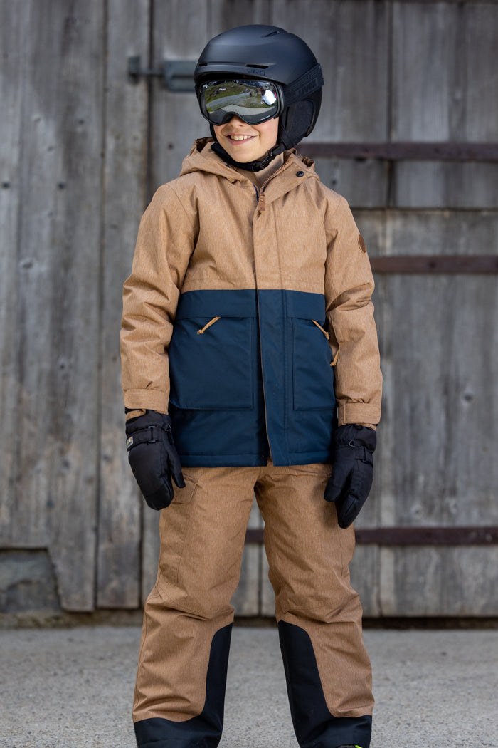 Tobo Kinder Skiparka