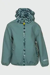 Malin Kinder Regenjacke