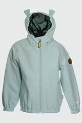Leja Kinder Regenjacke