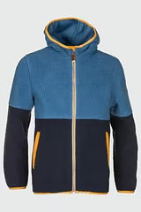 Chips Kinder Sherpa Fleece