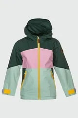 Wynn Kinder Regenjacke