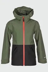 Ananda Kinder Regenjacke