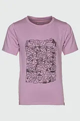 Rafi Funktions T-Shirt Kinder
