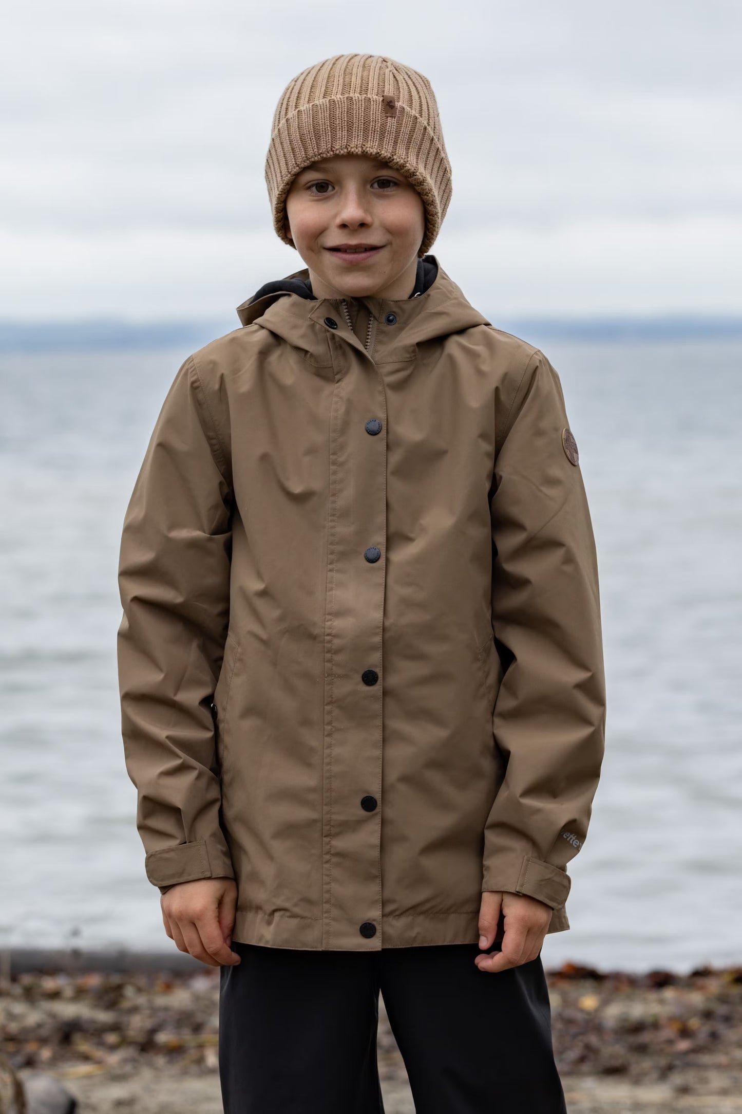 Sita Kinder Regenjacke