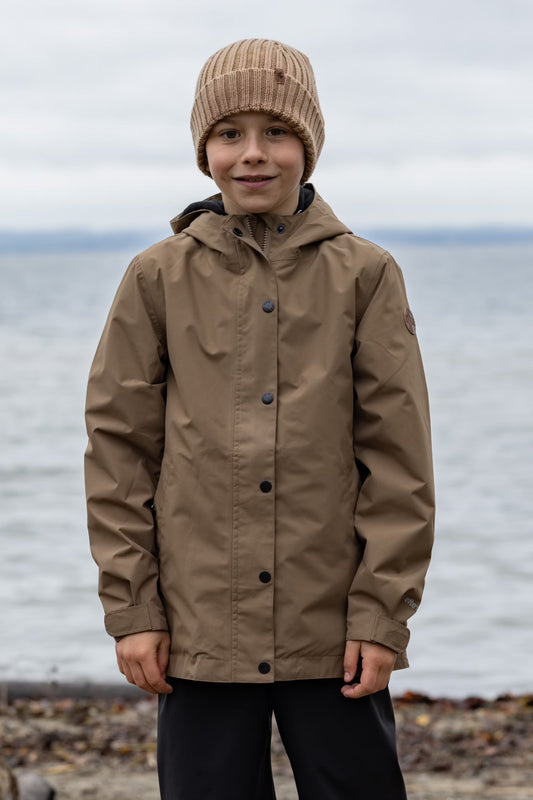 Sita Kinder Regenjacke